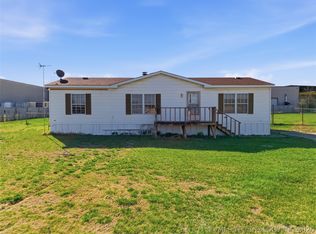15180 S 4187th Rd, Claremore, OK 74017