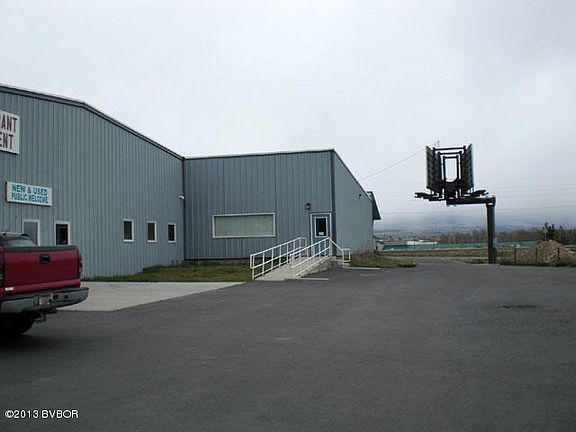 4th image of 3885 Us Highway 93 N