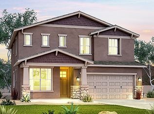 2419 Hayworth St, Chandler, AZ 85225