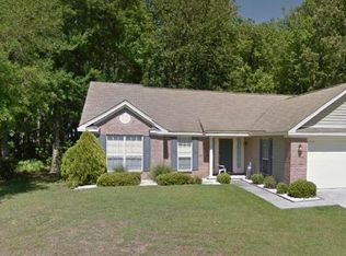 196 Junco Way, Savannah, GA 31419