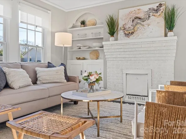 809 Grace Ave, Kannapolis, NC 28083