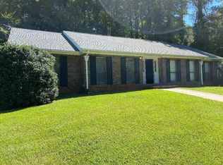 1581 Flippen Rd #A, Stockbridge, GA 30281