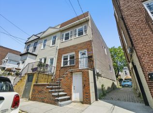 14 Rock St, Jersey City, NJ 07306