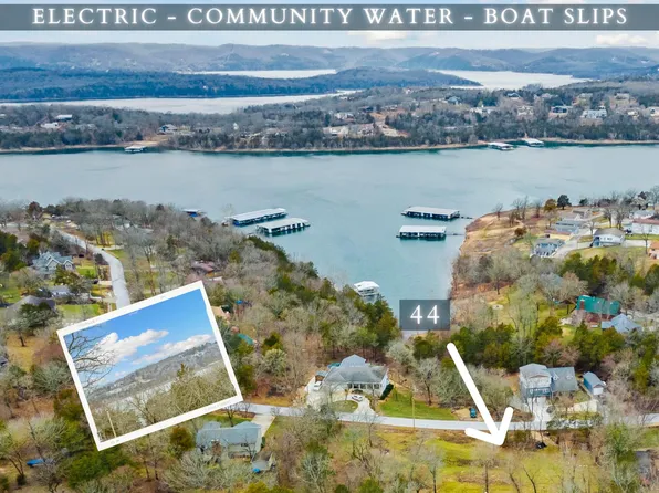 Lots 44 Santana Circle, Reeds Spring, MO 65737