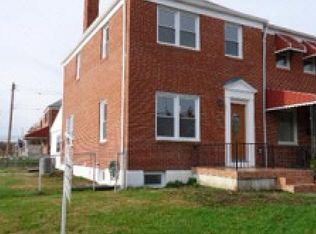328 Dark Head Rd, Baltimore, MD 21220