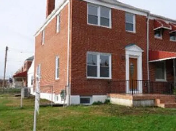 328 Dark Head Rd, Baltimore, MD 21220
