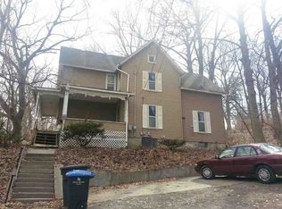 3906 8th Ave, Rock Island, IL 61201