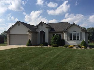 5244 Sequoia Dr, Clio, MI 48420