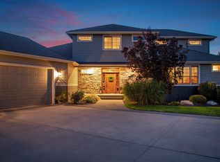 20513 E Happy Trails Ln, Otis Orchards, WA 99027