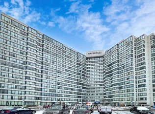 Mapledale Condominium, Toronto, ON M1E 5E6
