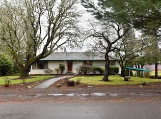 26090 SW Wolsborn Ave, Hillsboro, OR 97123