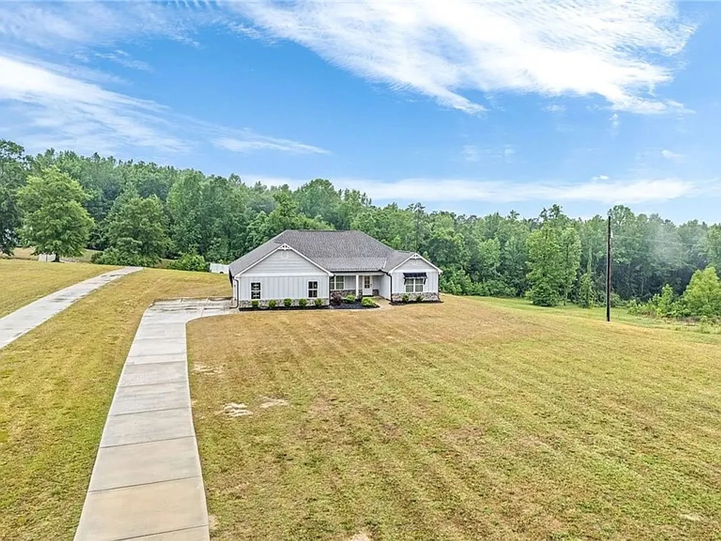 Country living in a modern house — Photo 2