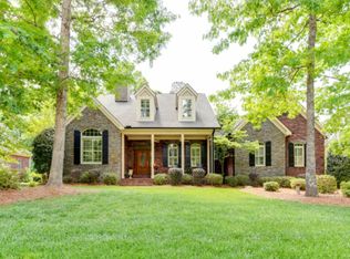 6706 Fox Ridge Cir, Davidson, NC 28036