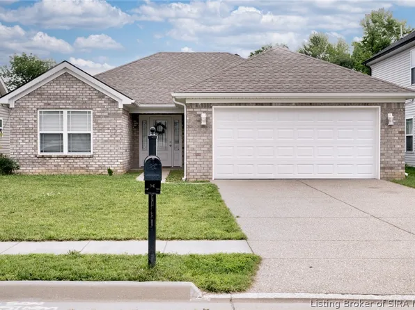 7307 Meyer Loop, Sellersburg, IN 47172