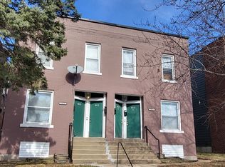 3413 Juniata St, Saint Louis, MO 63118