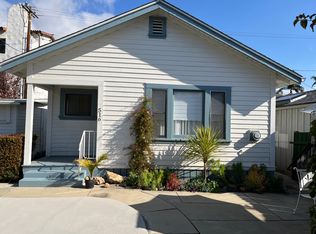 516 Brinkerhoff Ave, Santa Barbara, CA 93101