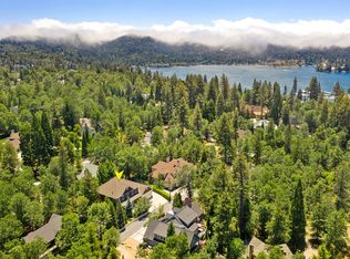 919 Osprey Ln, Lake Arrowhead, CA 92352