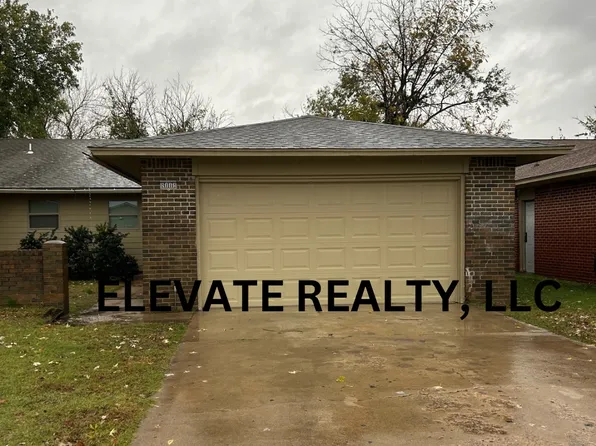 6008 S Madison Pl, Tulsa, OK 74105