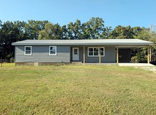 4166 Terrapin Rd, Harrison, AR 72601