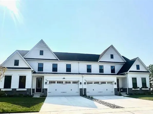 2 Waterford Ln, Cape May Court House, NJ 08210