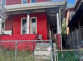 2016 E Madison St, Philadelphia, PA 19134