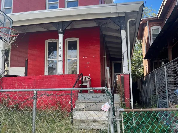 2016 E Madison St, Philadelphia, PA 19134