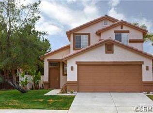 43525 Corte Benisa, Temecula, CA 92592