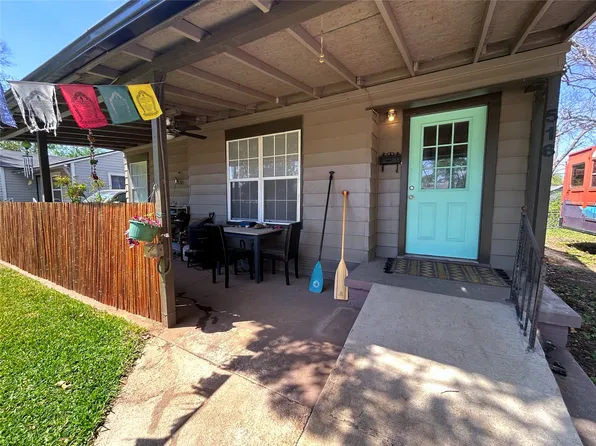 516 Harlem Ave, Waco, TX 76704