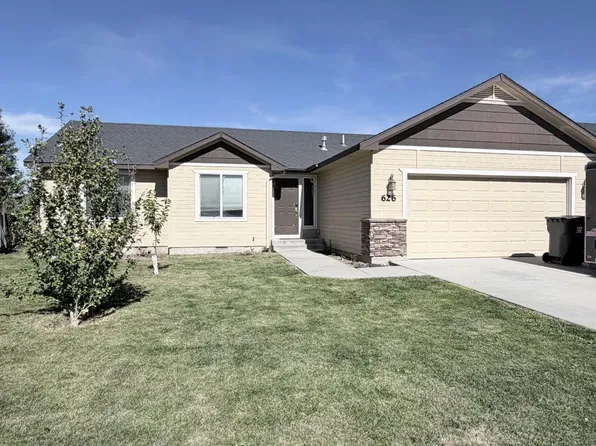 626 Prince Ave, Wilder, ID 83676