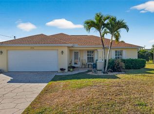 1730 NE 34th Ln, Cape Coral, FL 33909