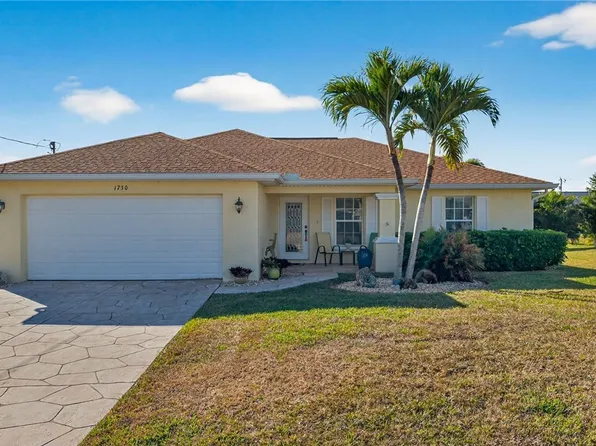1730 NE 34th Ln, Cape Coral, FL 33909
