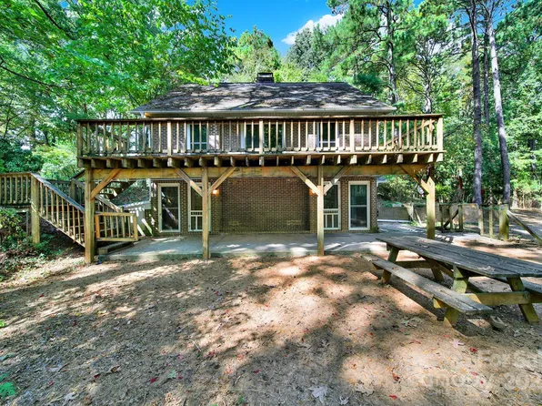 4768 Old Church Rd, Lancaster, SC 29720