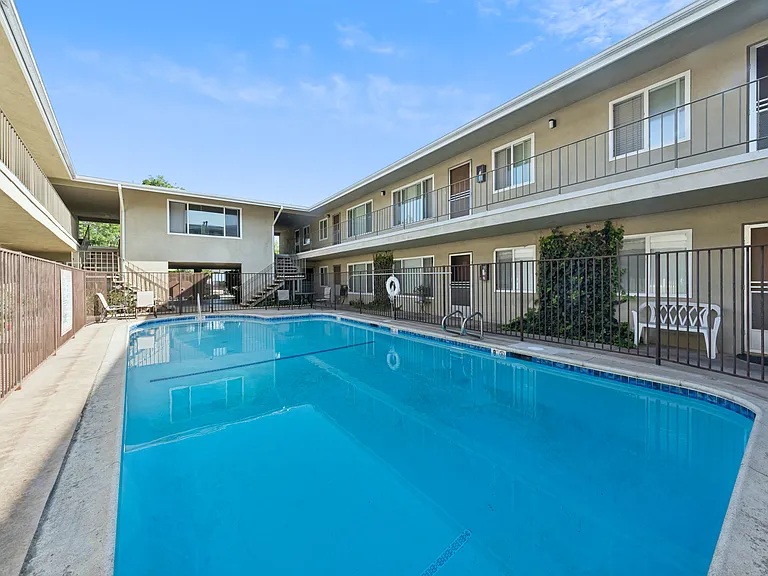 4170 E Jacinto Way #206 — Photo 3
