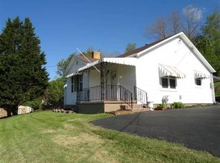 1470 Upper Franklin St, Huntington, WV 25704