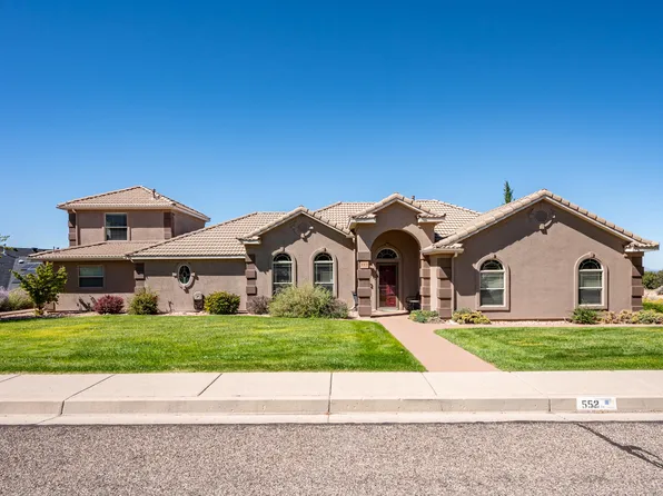 552 S Cove Dr, Cedar City, UT 84720