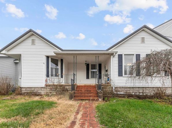 506 Etna St, Russell, KY 41169