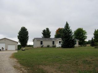 1335 Kosiara Rd, Gaylord, MI 49735