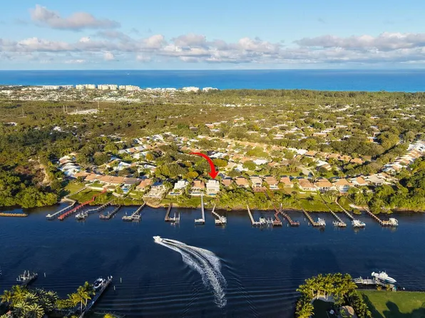 352 River Edge Rd, Jupiter, FL 33477