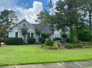 1207 Congressional Blvd, Summerville, SC 29483
