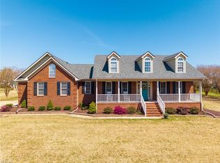 141 Lauren Ln, Camden, NC 27921