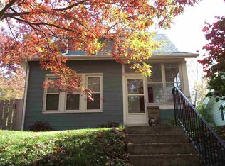 1822 29th St, Moline, IL 61265