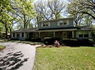 22314 S Knyghtwood Dr, Joliet, IL 60404