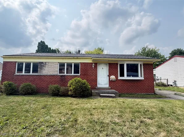 38609 Scott Dr, Westland, MI 48186