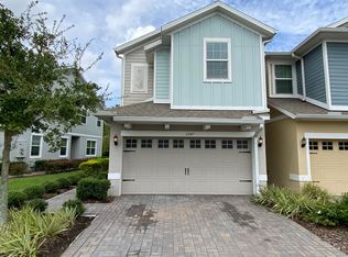 2547 Sedge Grass Way, Orlando, FL 32824