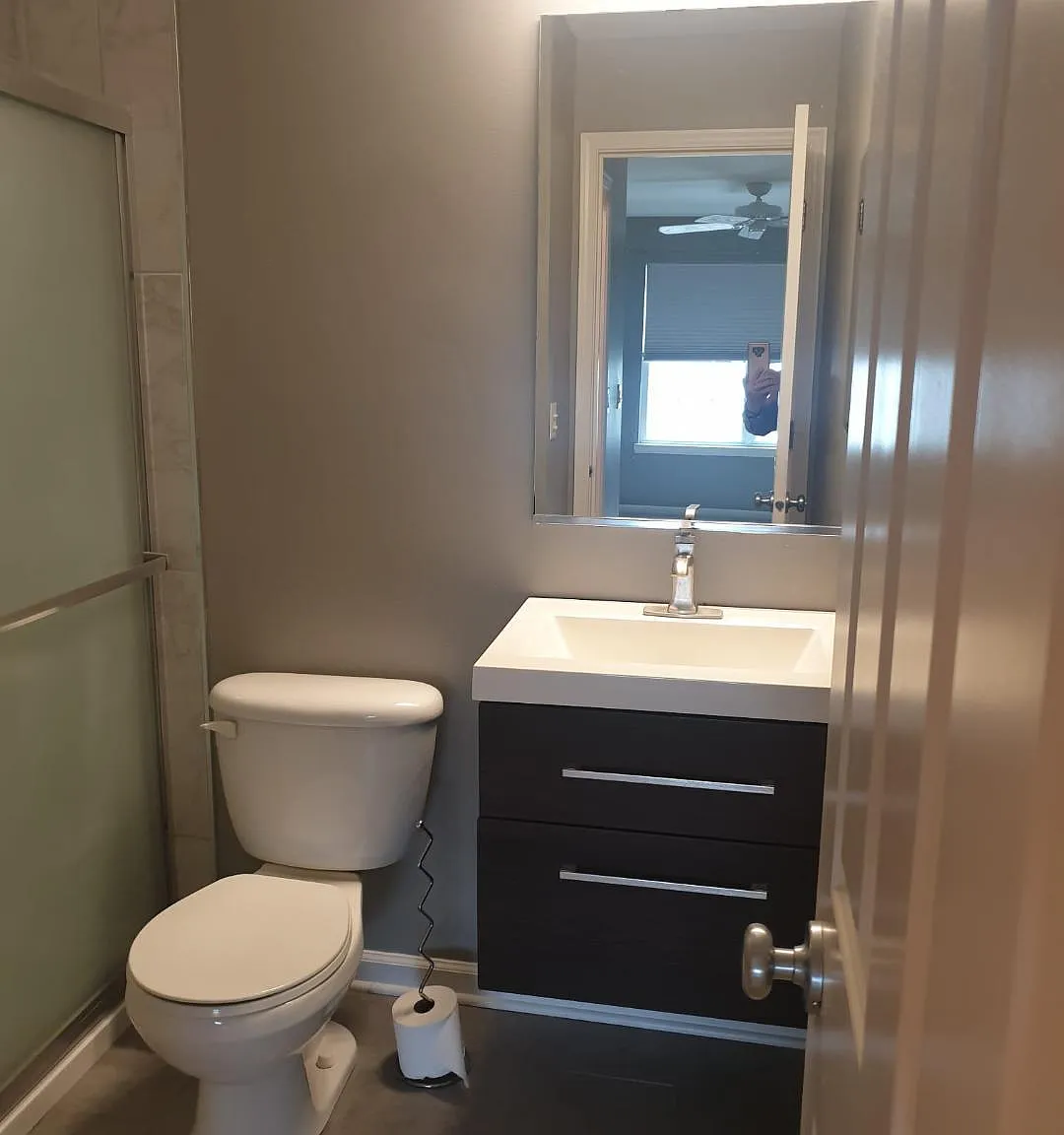 2 bed, 2.5 bath, 1468 sqft, $2,450 — Photo 4
