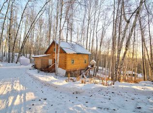 457 Summer Ave, Fairbanks, AK 99712