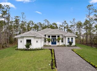 25381 Divot Dr, Bonita Springs, FL 34135