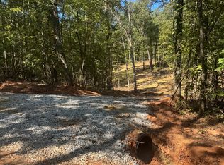 0 Hall Rd, Franklin, GA 30217