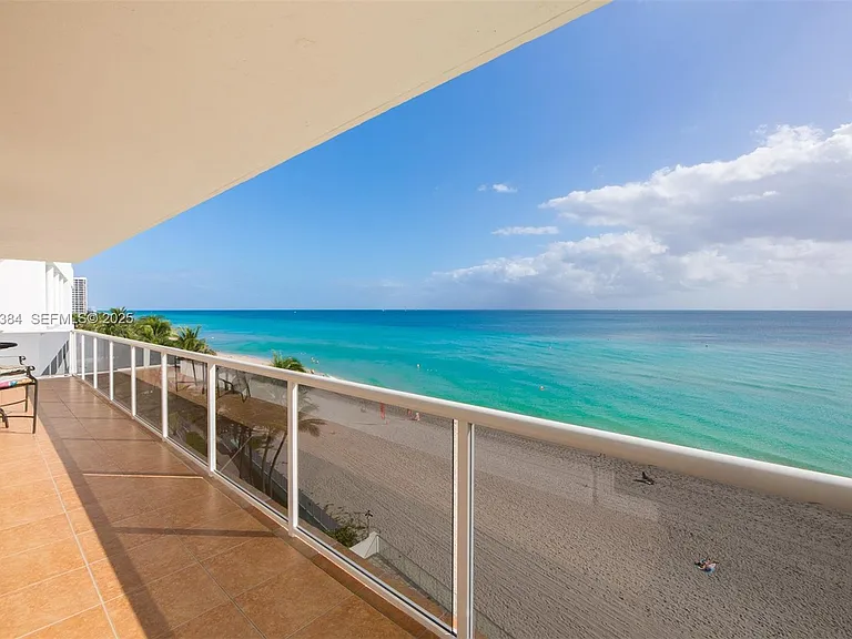 3725 S Ocean Dr #601 — Photo 20
