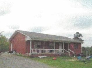 420 E 8th St, Plainview, AR 72857